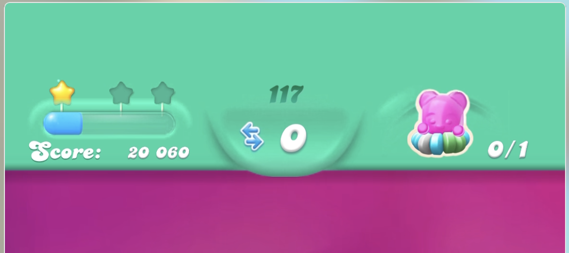 0 moves remaining
